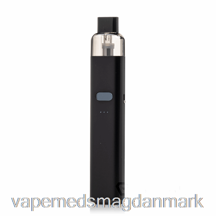 Vape Med Smag Geek Vape Wenax K2 18w Pod System Mat Sort